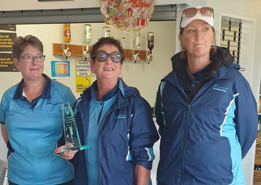 Winners-Champ-of-Champ-Triples-2023-24 Michelle (lead) Audrey and Rochelle(two)